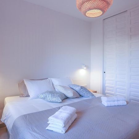 Retiro Sol - Apartamento Alqueria Sol B13 Дения Экстерьер фото