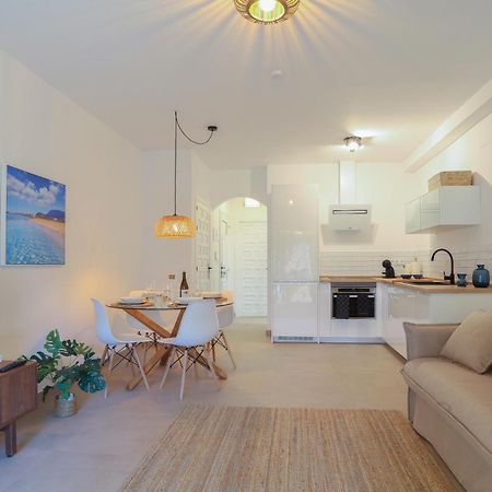 Retiro Sol - Apartamento Alqueria Sol B13 Дения Экстерьер фото