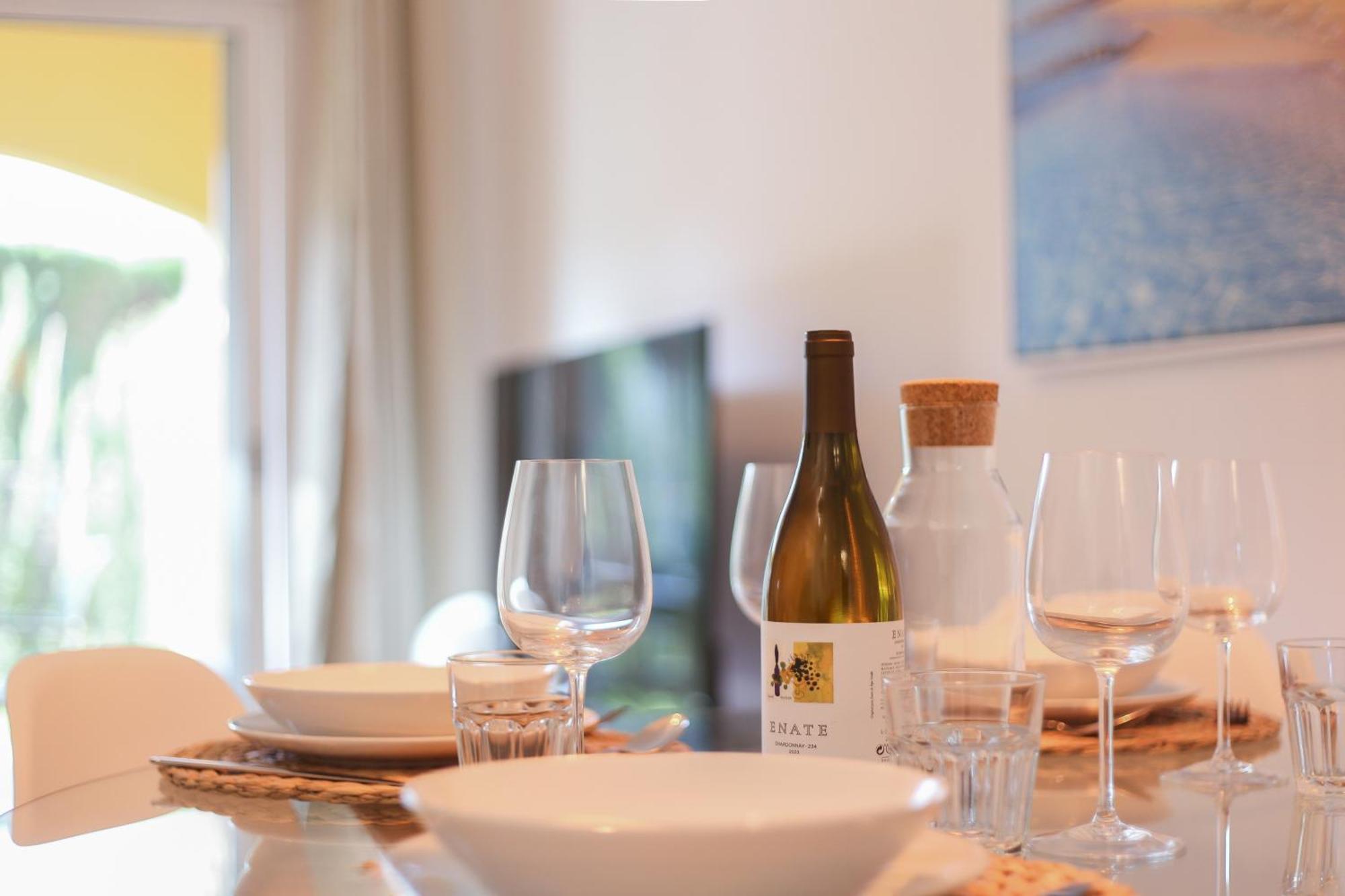 Retiro Sol - Apartamento Alqueria Sol B13 Дения Экстерьер фото