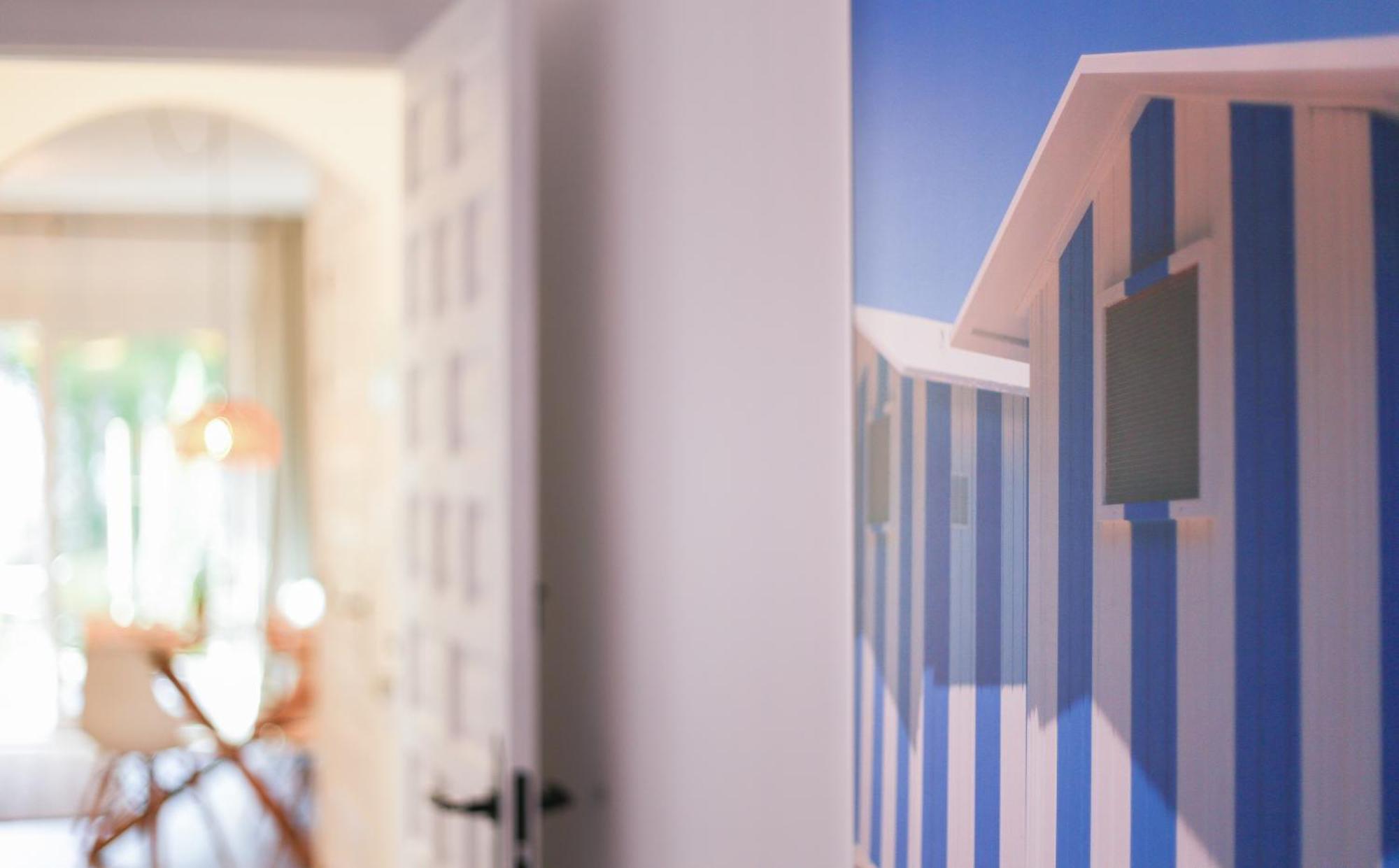Retiro Sol - Apartamento Alqueria Sol B13 Дения Экстерьер фото