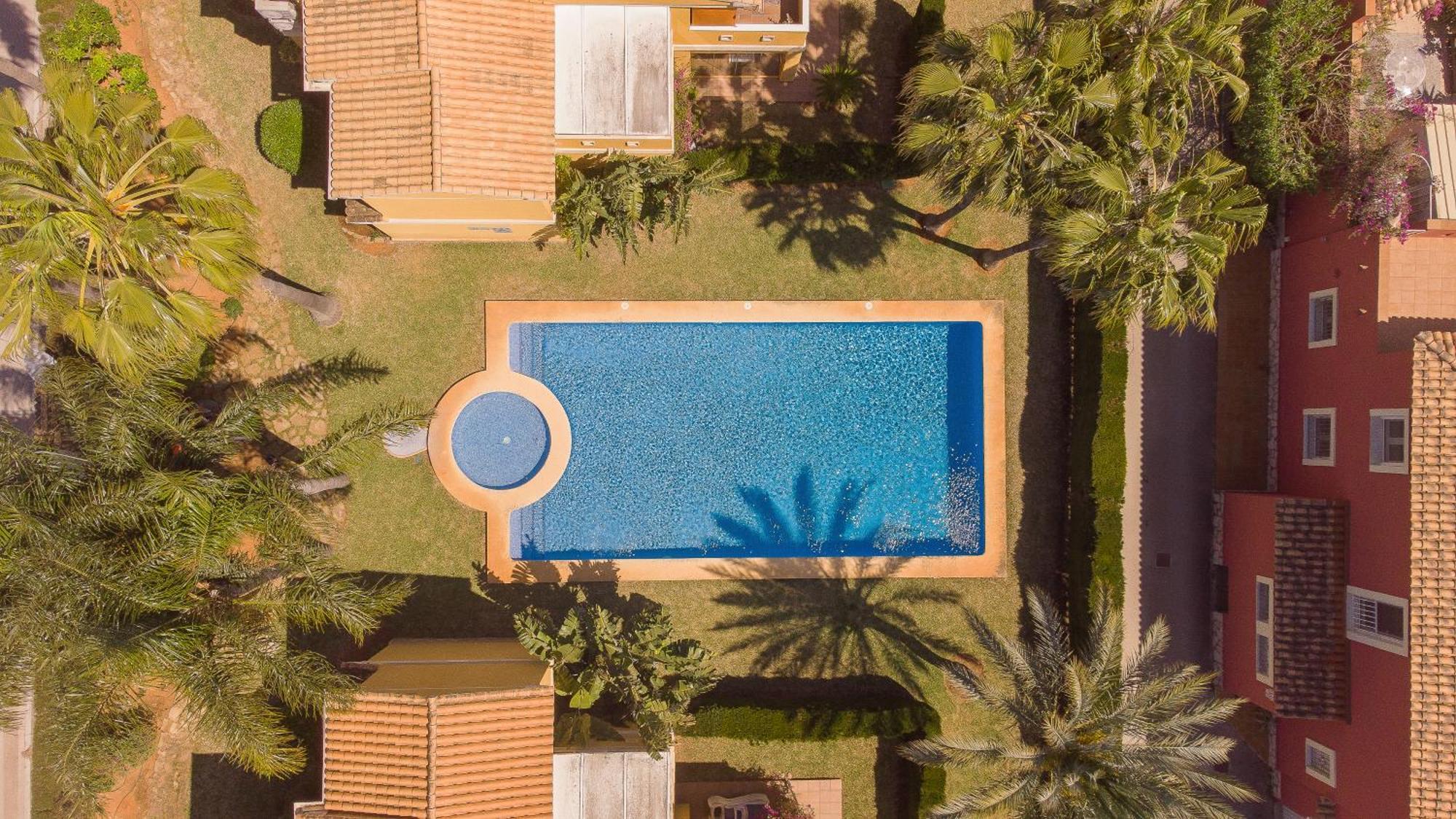 Retiro Sol - Apartamento Alqueria Sol B13 Дения Экстерьер фото